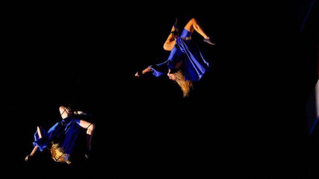 Imatge d'arxiu d'una edició anterior