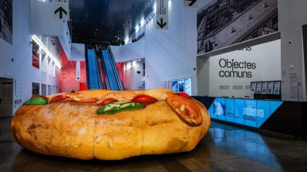 Imatge arxiu d'una edició anterior