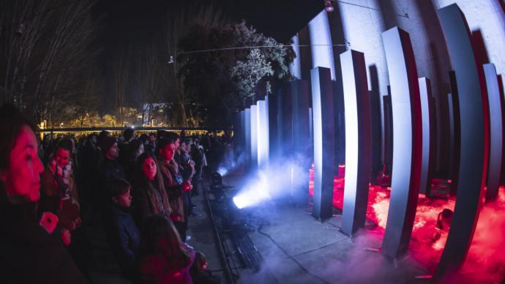 Imagen de archivo de una edición anterior