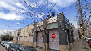 El local de la mítica discoteca Park Paladium de la Zona Hermética de Sabadell busca nuevo dueño