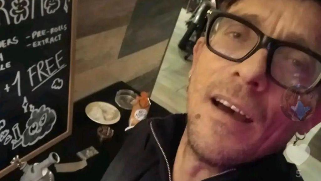 Buscan a Denus, un hombre italiano de 49 años desaparecido en Montjuïc