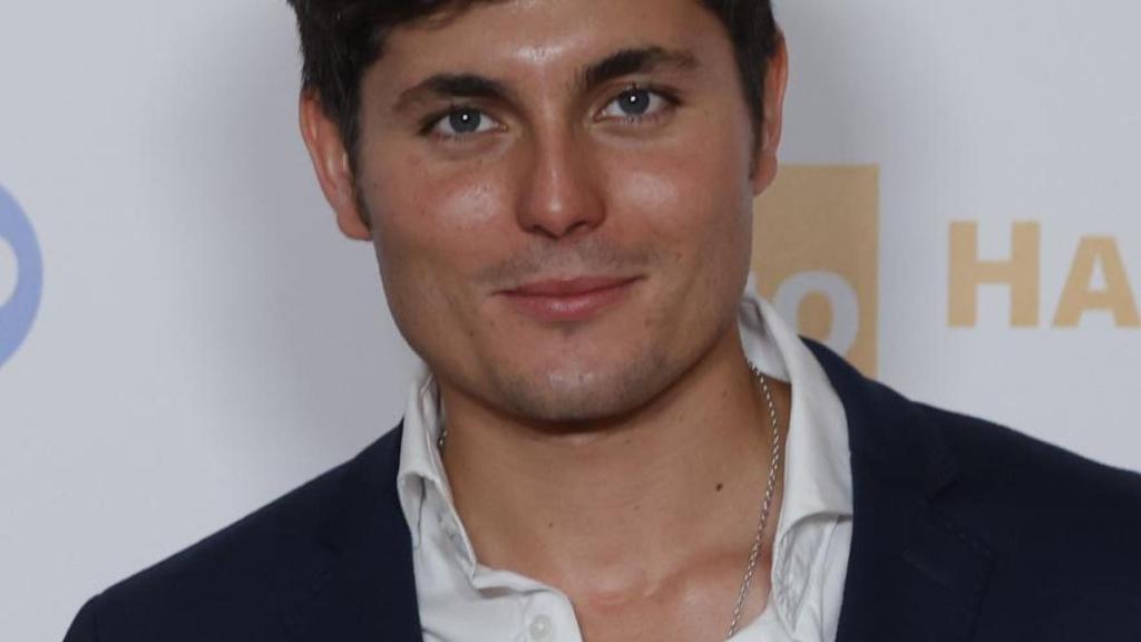 Vito Quiles en imatge d'arxiu