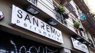 Nuevo ERE en Perfumerías San Remo: La empresa cierra todas sus tiendas de Barcelona