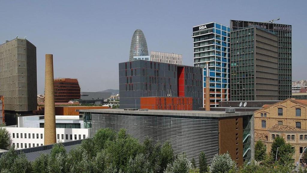 El mercado de oficinas resucita en Barcelona: la inversión se dispara un 47% y reactiva el distrito 22@