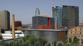 El mercado de oficinas resucita en Barcelona: la inversión se dispara un 47% y reactiva el distrito 22@