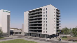 Cornellà transformará el sector Siemens en una nueva área residencial: 335 viviendas con reserva del 60% para VPO