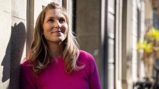 El millor cinema d'Israel aspira a seduir el públic de Barcelona: “La gent es pot veure reflectida en les nostres pel·lícules”