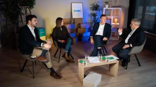 Com governar la Gran Barcelona? L'aposta “públic-social-privada” per gestionar l'aigua, l'habitatge o la mobilitat