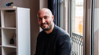 José Gras, concejal de Sant Adrià de Besòs: “Ya no somos el patio trasero, estamos creando el ecosistema productivo más potente de Catalunya”