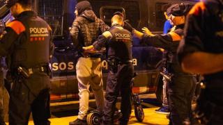 Barcelona avanza en la batalla contra la impunidad: luz verde a la ley que llevará a los multirreincidentes a prisión