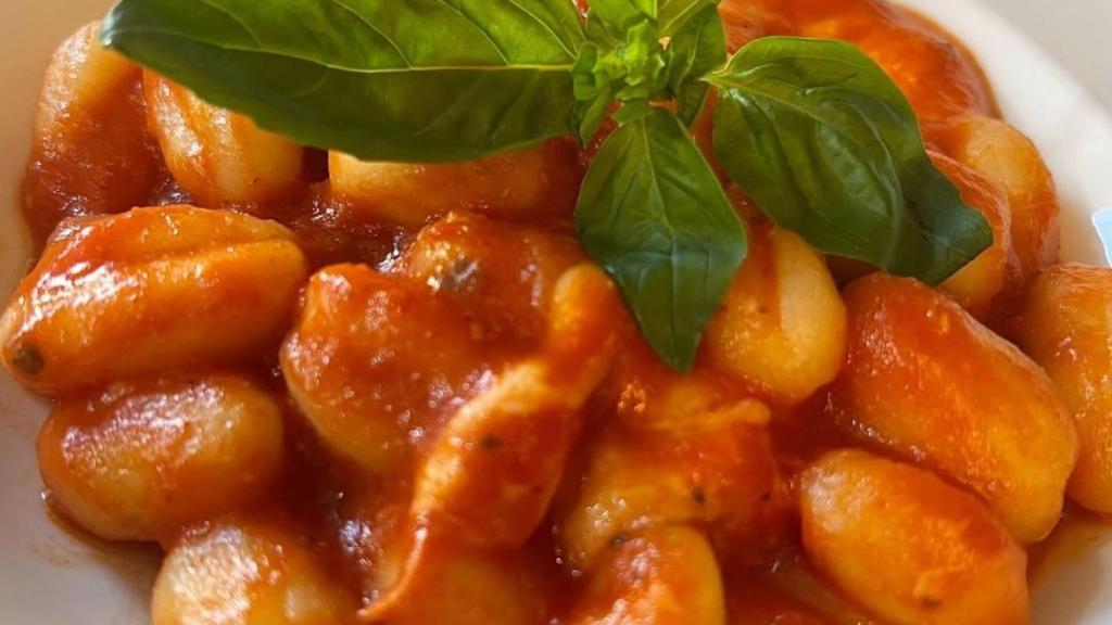 Pizzería Off Street en el Guinardó de Barcelona