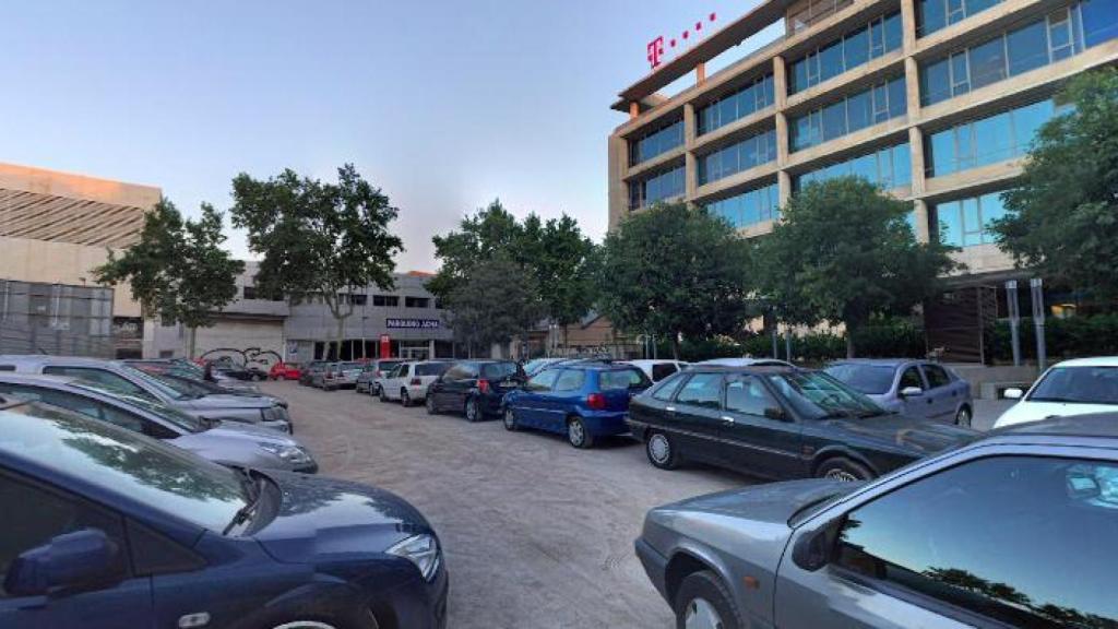 Barcelona transformará la plaza Tísner en un eje deportivo