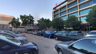 Barcelona transformará la plaza Tísner en un eje deportivo