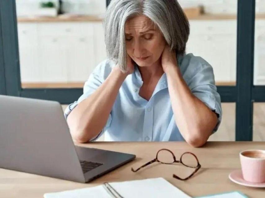 La fibromialgia es una enfermedad que puede resultar muy incapacitante en el trabajo