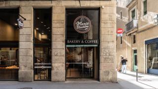 Dos locales en siete meses: el gigante de las macropanaderías en Francia acelera su expansión en Barcelona