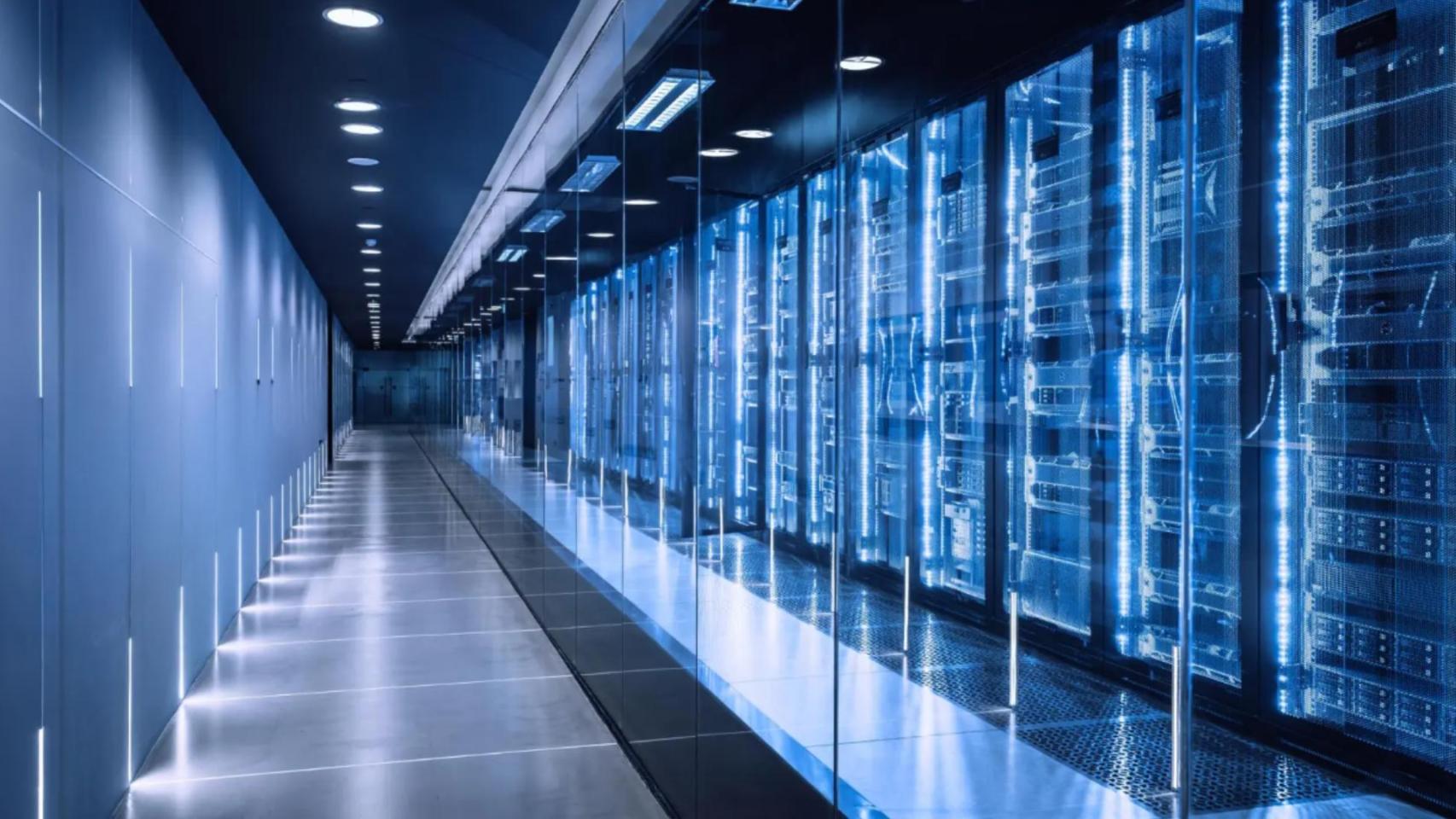 Mediterra desembarca en Barcelona con un centro de datos a partir de 2027