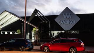 Los jóvenes de Sabadell, divididos sobre el cierre definitivo de la discoteca Waka: de sitio “inseguro” a “medida excesiva”