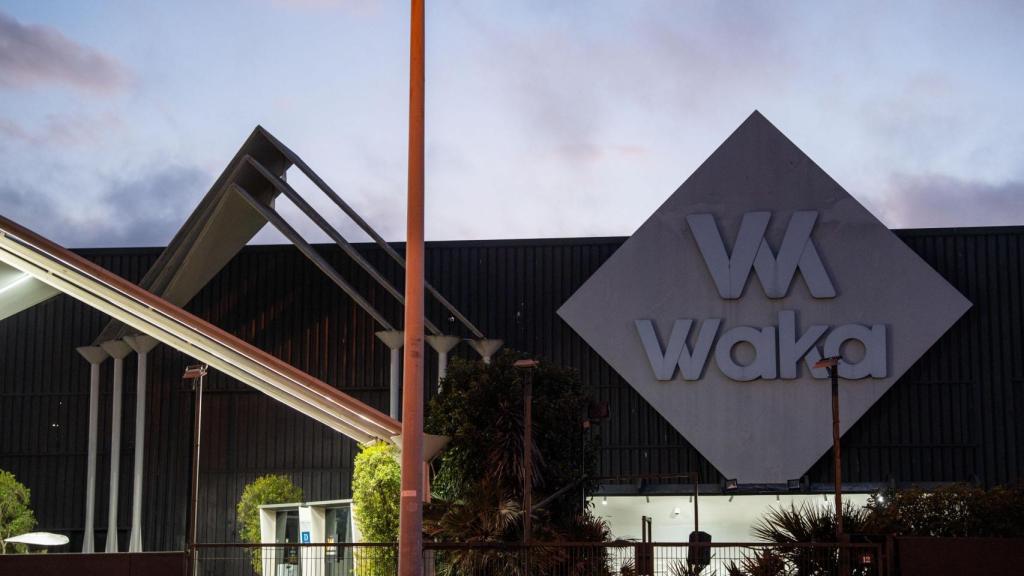 Discoteca Waka Sabadell en una imagen de archivo