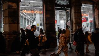 MediaMarkt tanca la seva botiga més icònica del centre de Barcelona per facilitar el seu trasllat a El Triangle