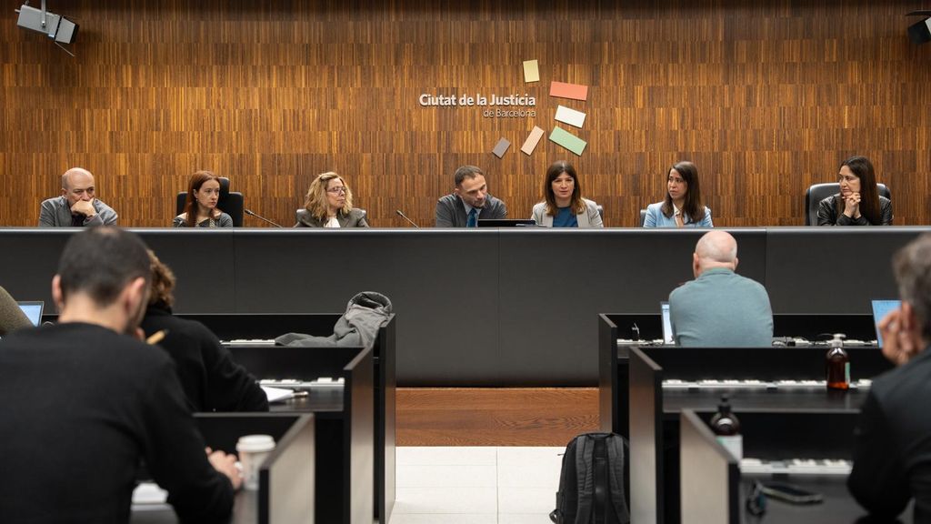 Fiscalia de Barcelona aquest divendres