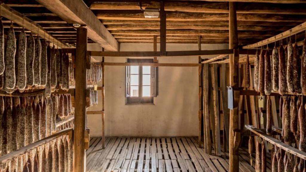 Casa Riera Ordeix