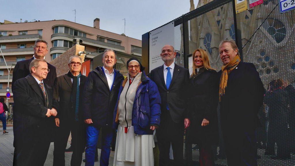 Caravana solidària a Ucraïna enviada des de Barcelona