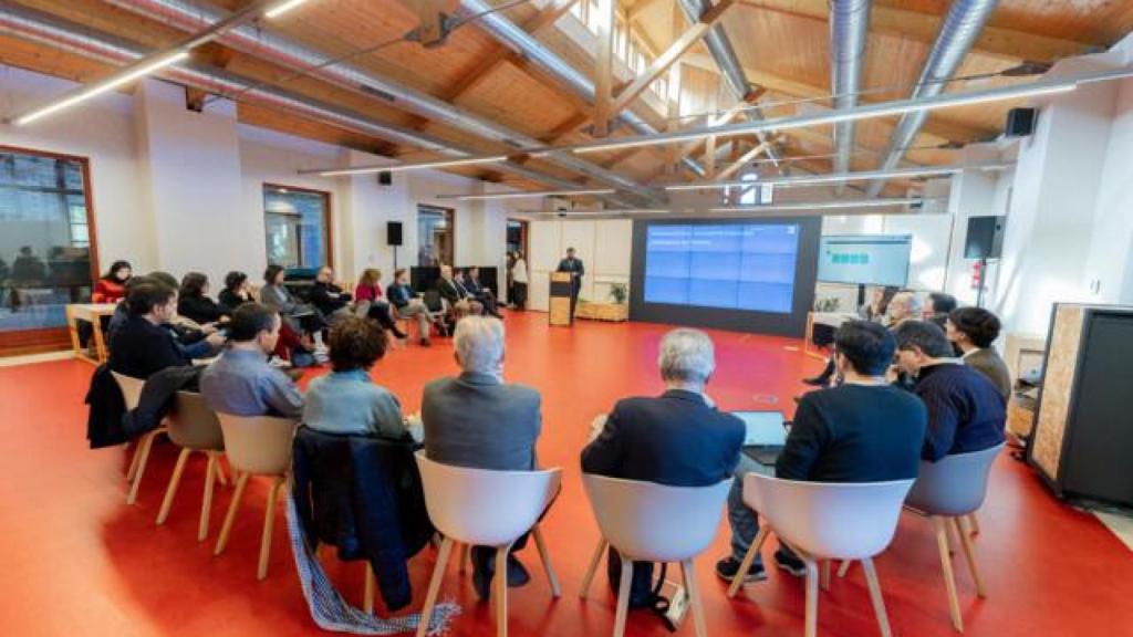 Encuentro enmarcado en el desarrollo de la Ordenanza de experimentación