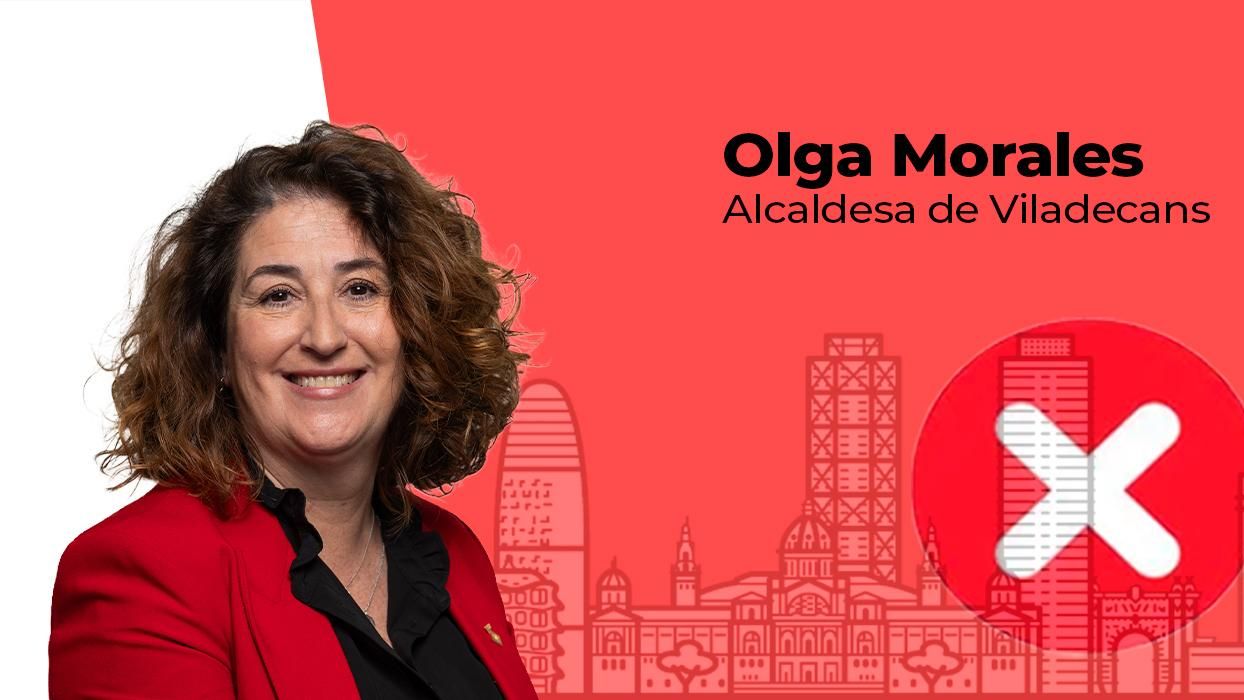 El suspenso de la semana: Olga Morales