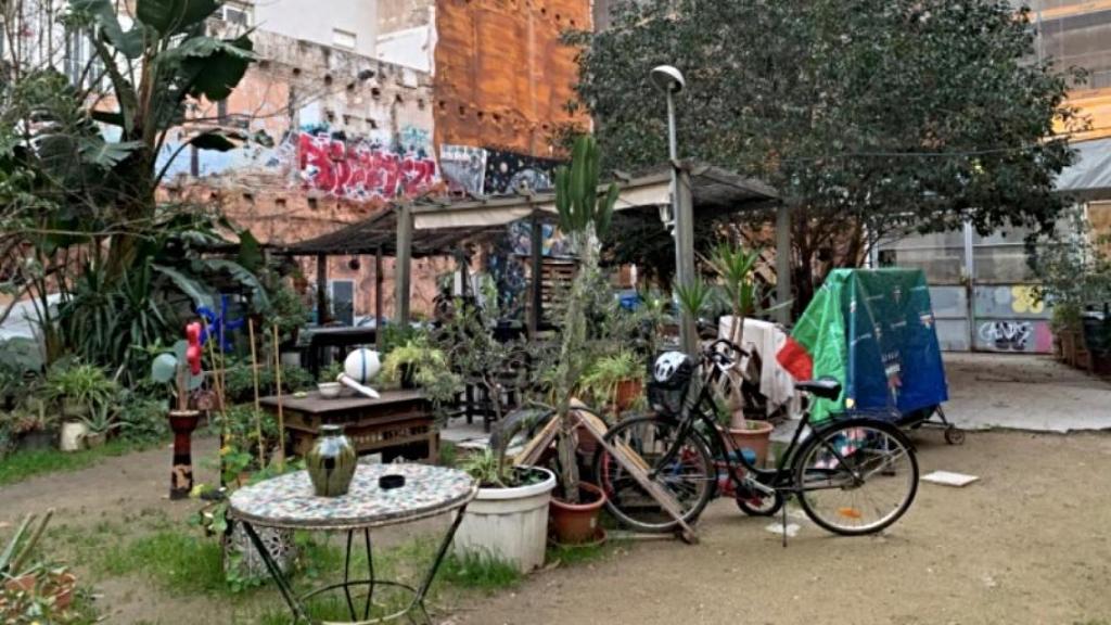 Solar sota la gestió de La Bartola