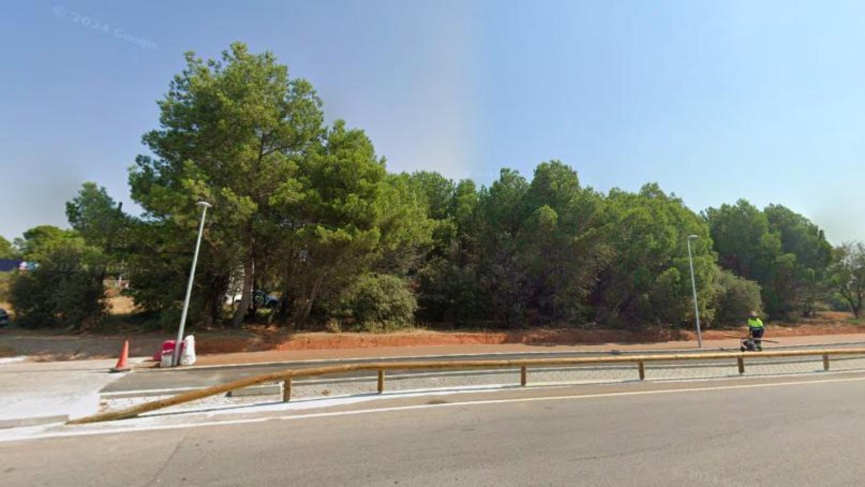 Sabadell saca a concurso una macroparcela en Can Gambús