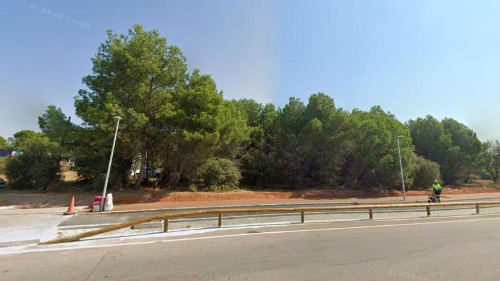 Sabadell saca a concurso una macroparcela en Can Gambús