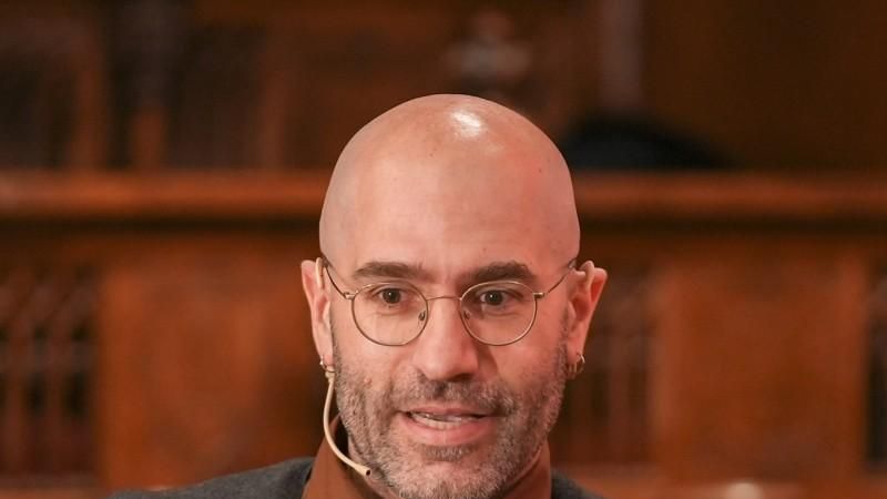 Lluís Nacenta en una imatge d'arxiu