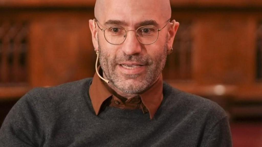 Lluís Nacenta en una imagen de archivo