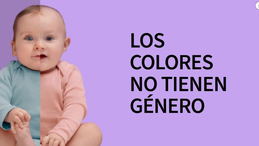 Lema de la campanya del 8M de l'Ajuntament de Barcelona
