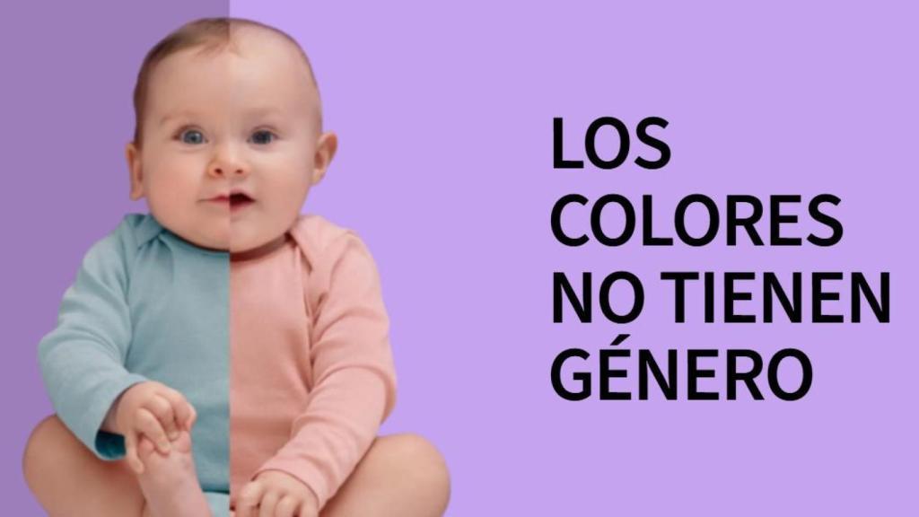 Lema de la campaña del 8M del Ayuntamiento de Barcelona