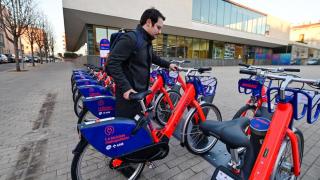 L'estratègia metropolitana per potenciar la bici a la Gran Barcelona: subvencions, congressos i formació tècnica
