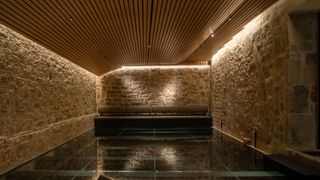 Les obres del Gran Hotel Barcino treuen a la llum un tram del fòrum que obliga a replantejar l'urbanisme de la Barcelona romana