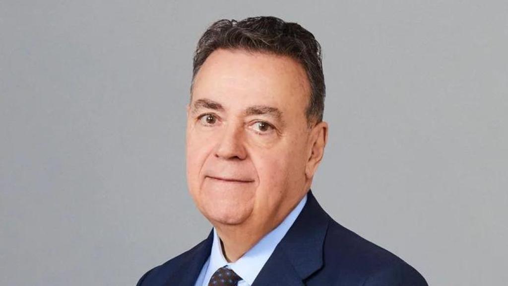 Antonio Llardén en imagen de archivo