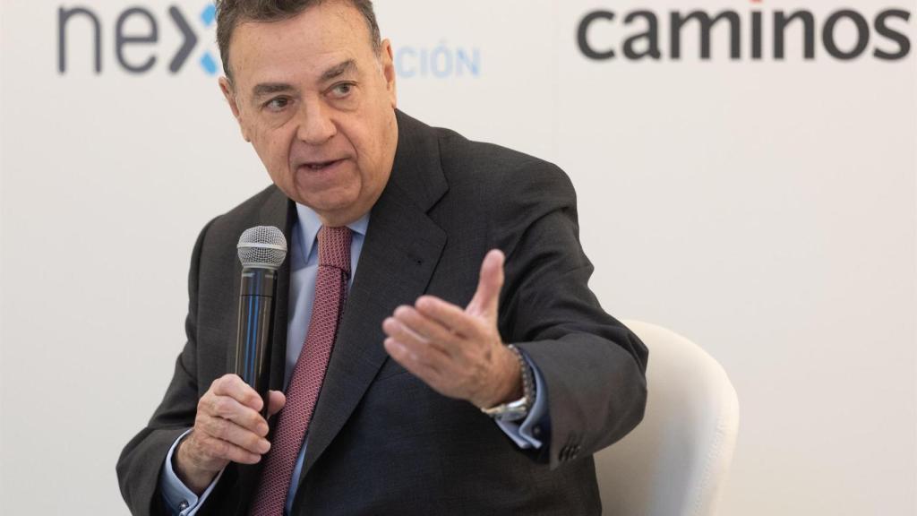 Antonio Llardén, nuevo presidente del Consejo Social de la UB