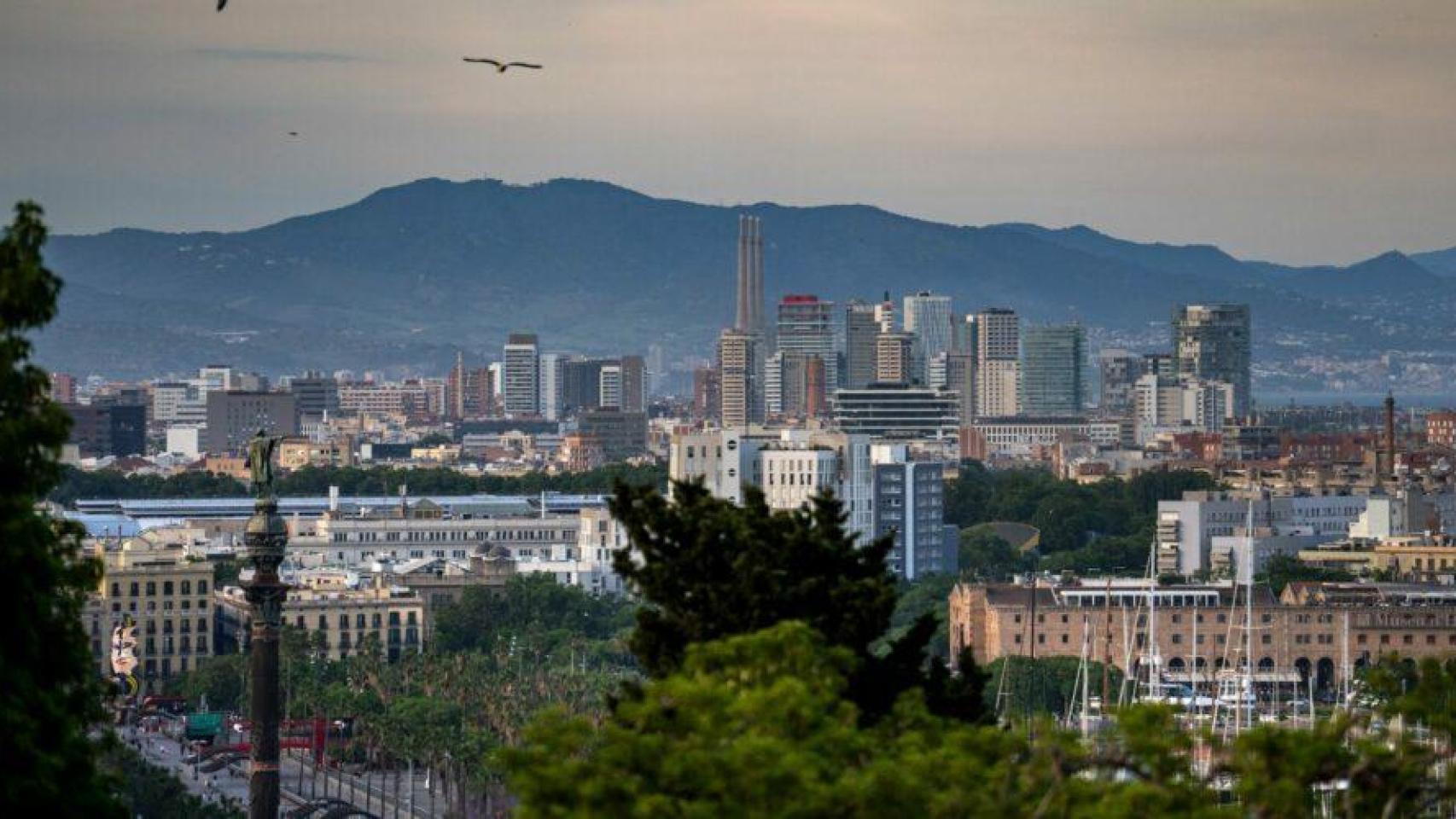 Barcelona gana un millón de dólares con un proyecto de rehabilitación de vivienda