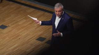 La presión de Collboni a Esquerra: "En Barcelona se juegan 250 millones si no hay presupuestos en la Generalitat"