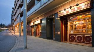 McDonald’s reemplaza el único restaurante de La Tagliatella en Cornellà tras 16 años de actividad