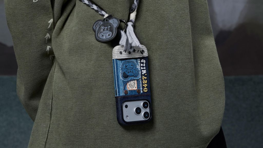 Un accessori de la sèrie Hirono Road Journal