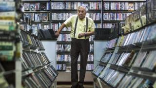 El primer video club de España