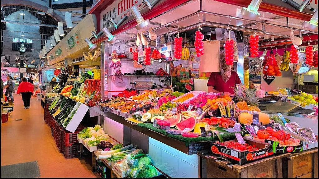 Mercat de Galvany
