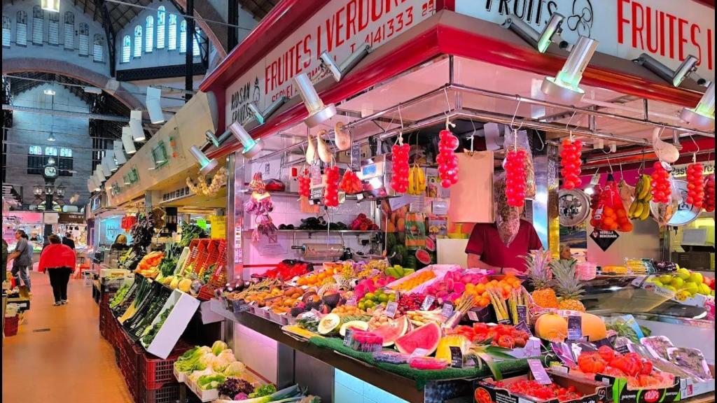 Mercat de Galvany