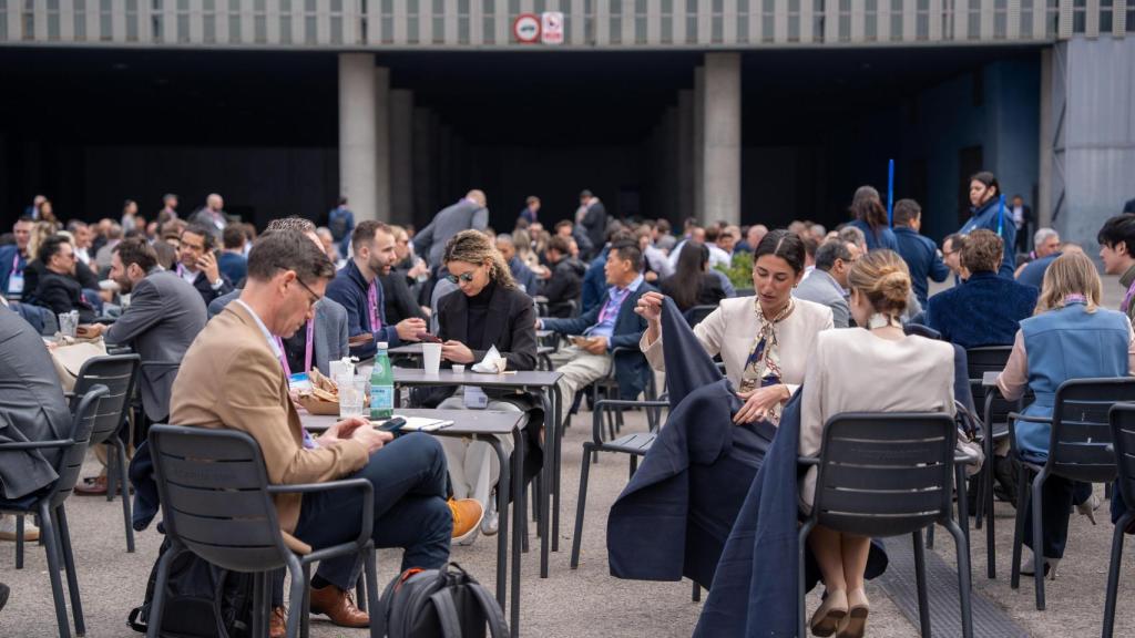 magen de archivo del Mobile World Congress 2026