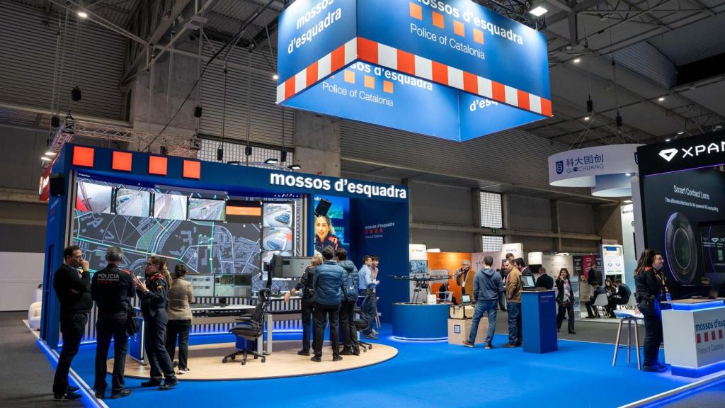 Mobile World Congress 2026