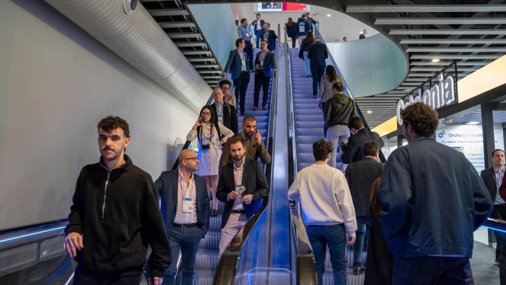 Mobile World Congress 2026
