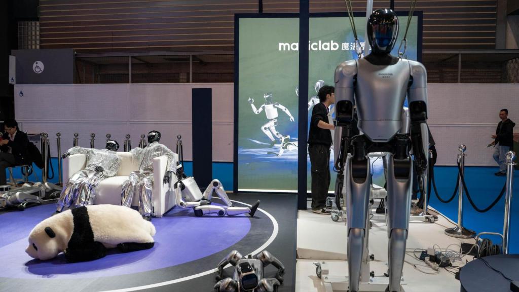 Mobile World Congress 2026